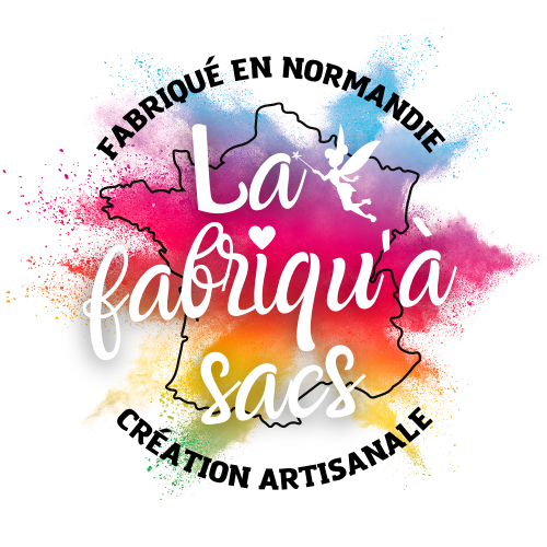 La Fabriqu'à Sacs logo