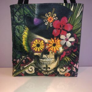 Sac cabas Skull