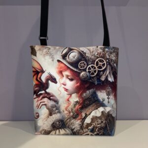 Sac cabas explorateur