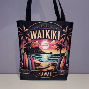 Sac cabas Waikiki